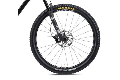 Rower górski NS Bikes Synonym TR 2 2022